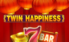 La slot machine Twin Happiness